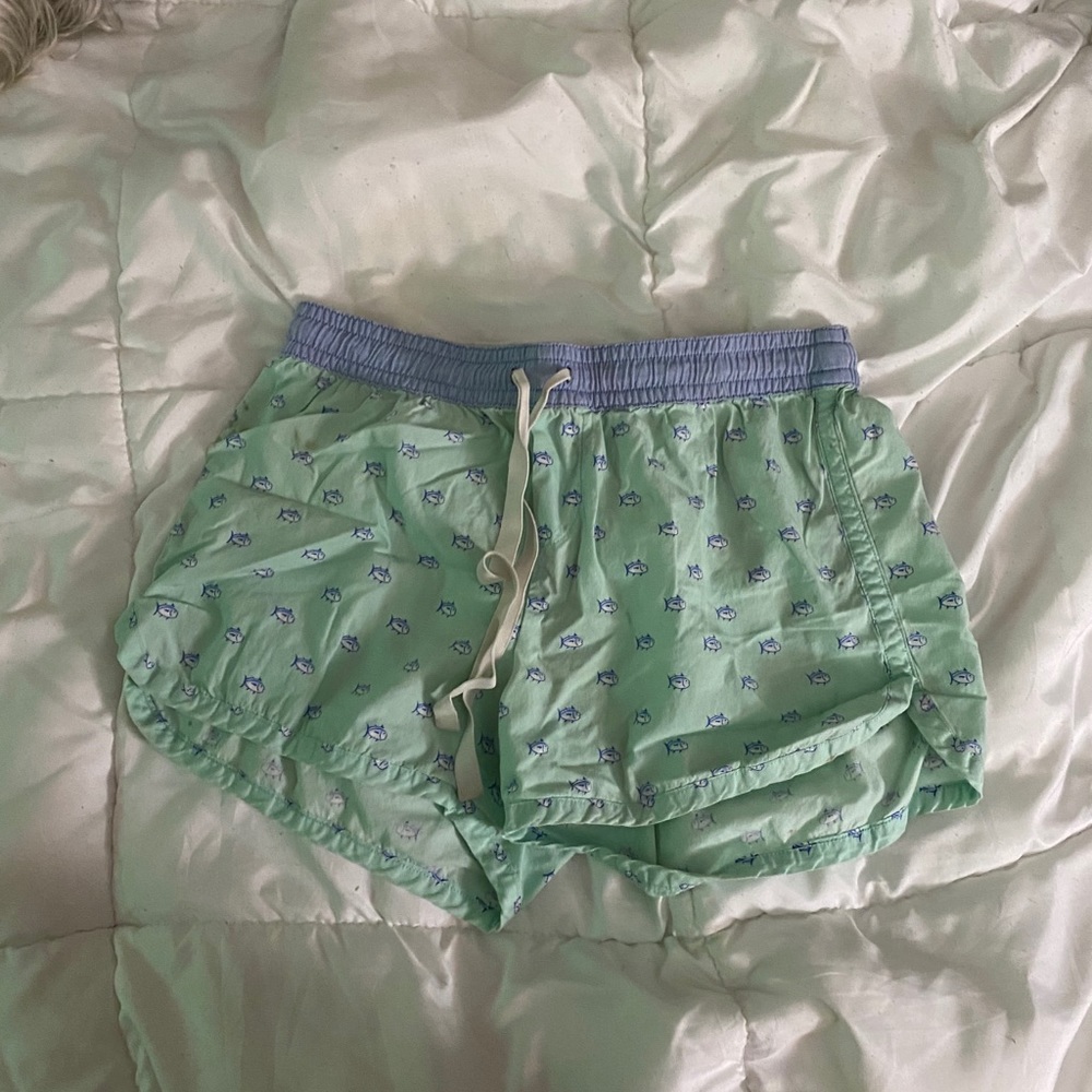 Southern tide shorts